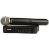 SHURE BLX24E/SM58 M17