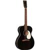 Martin Guitars Martin 000-17E Black Smoke