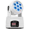 Beamz MHL74 White