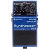 BOSS SY-1 Synthesizer