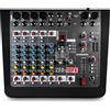 ALLEN & HEATH ZEDi-10FX