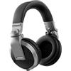 Pioneer Dj HDJ-X5-S Silver