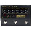 TECH 21 SansAmp Programmable Bass Driver DI