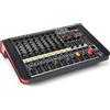 Power Dynamics PDM-M804A Music Mix