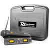 Power Dynamics PD782 Wireless Microphone