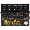 TECH 21 SansAmp Bass Driver DI (V2)