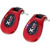 XViVE U2 Complete System Metallic Red
