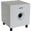 FENTON SHFS08W Active Subwoofer White