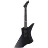ESP LTD Guitars ESP LTD SNAKEBYTE Black Satin