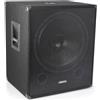 VONYX SMW18 Pa-sub 1000W