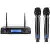 VONYX WM62 Wireless Microphone UHF