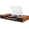 FENTON RP165 Record Player Set Wood