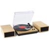 FENTON RP165L Record Player+ Wood
