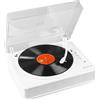 FENTON RP162W Record Player White