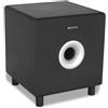 FENTON SHFS08B Active Subwoofer 8 Black