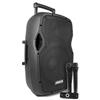 VONYX AP1200PA Mobile Amplifier