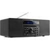 Audizio Prato Music System Black