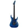 ESP LTD Guitars ESP LTD MH-1000 QM Black Ocean