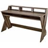 Glorious Sound Desk Pro Walnut