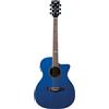 Eko NXT A100ce See Through Blue
