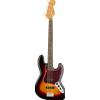 Squier Classic Vibe 60s Jazz Bass LRL 3-Color Sunburst