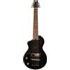 Carry-on GTR-LH-JB Black