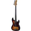 Eko PB-300 Sunburst