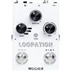 MOOER MVP3 Loopation