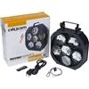 Algam Lighting Moving Mirror 6