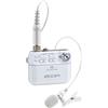 ZOOM F2 Field Recorder White