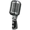 SHURE 55SH II