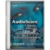 Avid Pro Tools Audioscore Ultimate