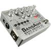 TECH 21 TECH21 Sansamp Bass Driver DI 30th Anniversary