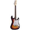 Soundsation RIDER-PRO-RSH 3 Tone Sunburst