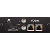 Apogee Symphony I/O Mk II Dante + HD Option Card