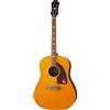 Epiphone Masterbilt Texan Antique Nat Aged Gloss