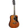 Eko Ranger XII VR Eq Natural Top Stained