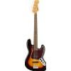 Squier Classic Vibe 60s Jazz Bass FL LRL Fretless Sunburst