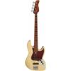 Marcus Miller V5 Alder 4 Vintage White