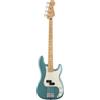 Fender Player Precision Bass MN Tidepool