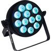 Algam Lighting SLIMPAR-1210-QUAD
