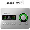 Universal Audio Apollo Solo USB | Heritage Edition
