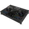 ZOMO Flightcase P-DDJ-FLX10 NSE