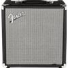 Fender Rumble 25 V3 Black/Silver