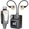 XViVE U4T9 Complete System+T9 In-Ears