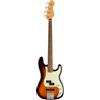 Fender Player Plus Precision Bass PF 3-Color Sunburst