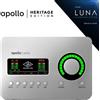 Universal Audio Apollo Solo TB3 | Heritage Edition