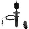 NEUMANN. BERLIN NEUMANN MCM 114 Set Guitar