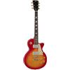 Soundsation Milestone-Pro-LH CSB-FM Wine Red