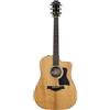 Taylor quality guitars Taylor 110CE Sapele/Spruce